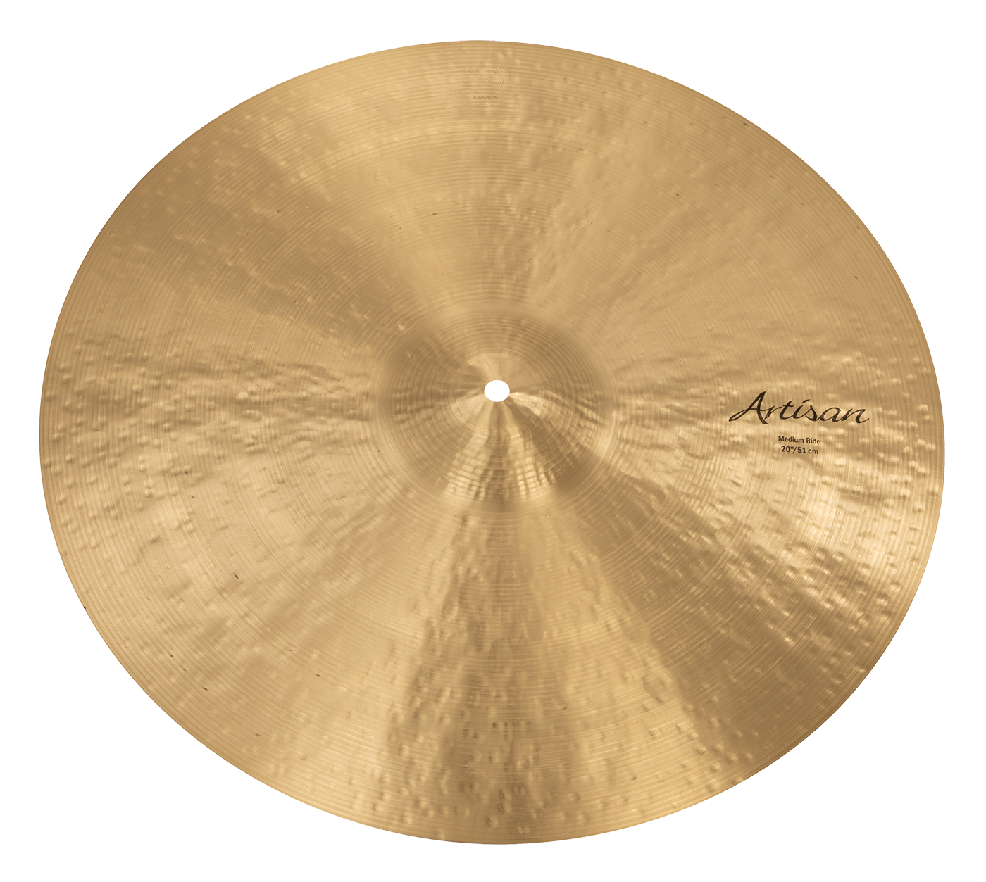 SABIAN 20” Medium Ride Sabian 20