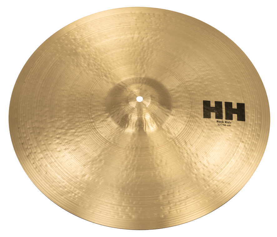Sabian hand hammered deals ride