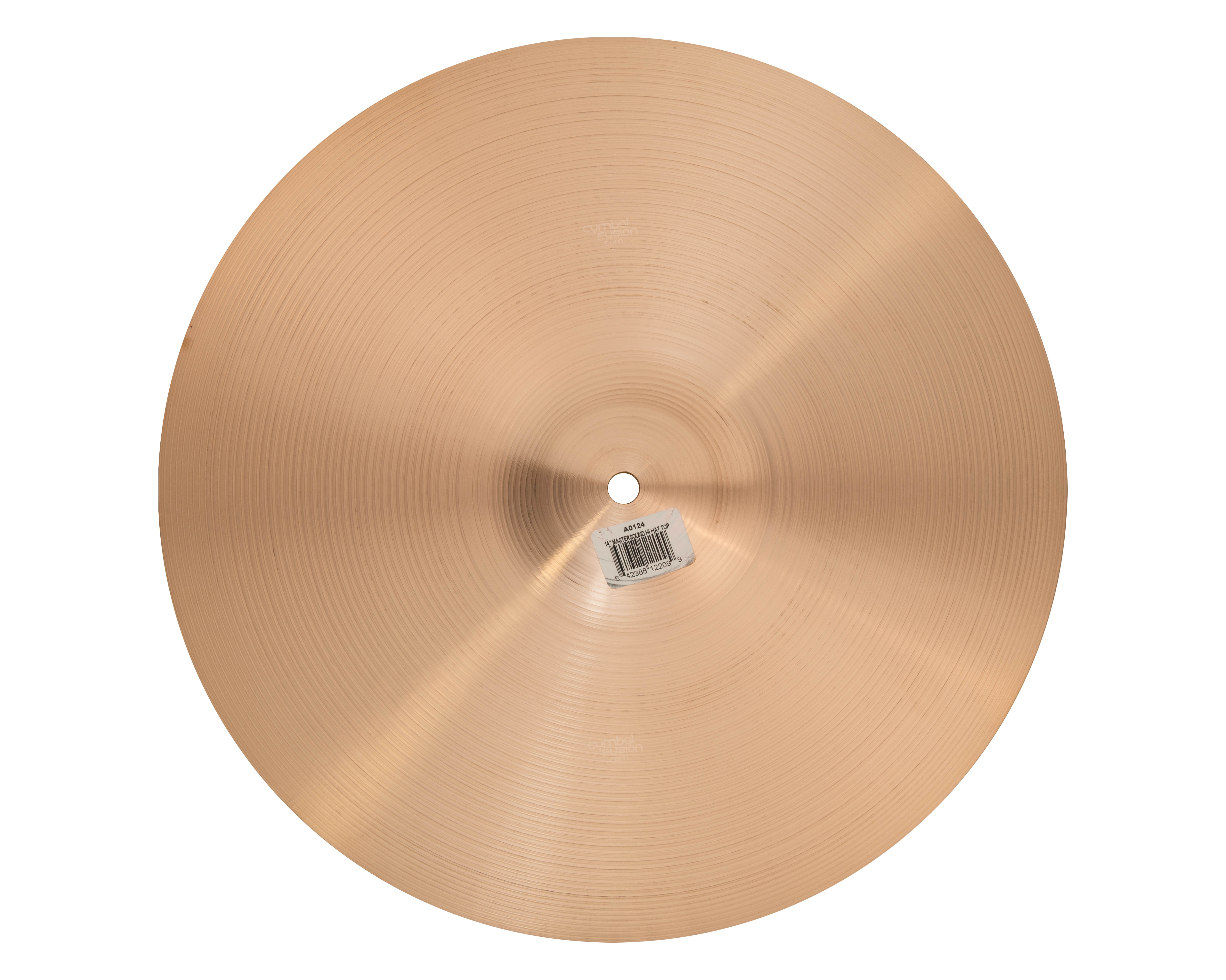 Zildjian 14