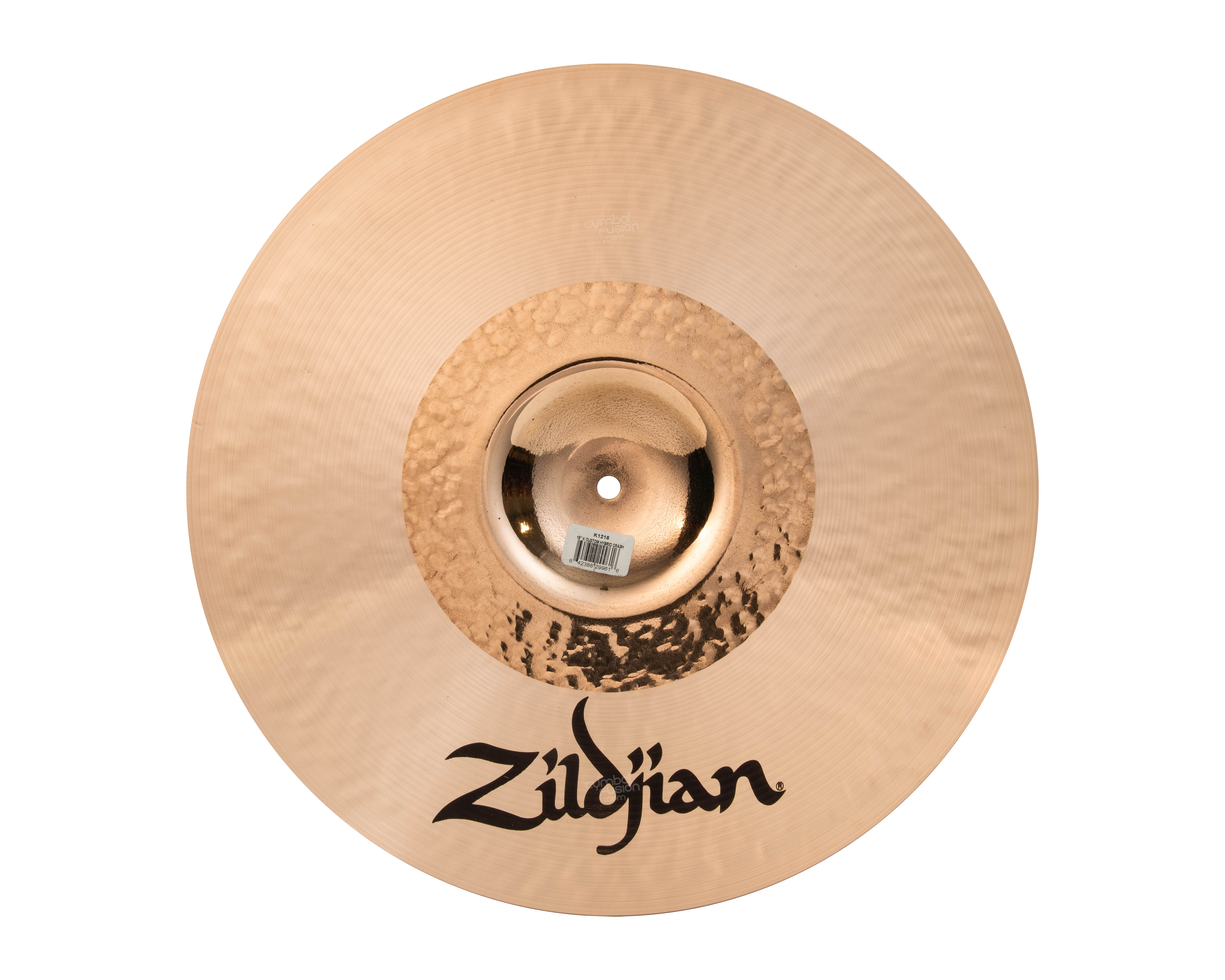Zildjian 18