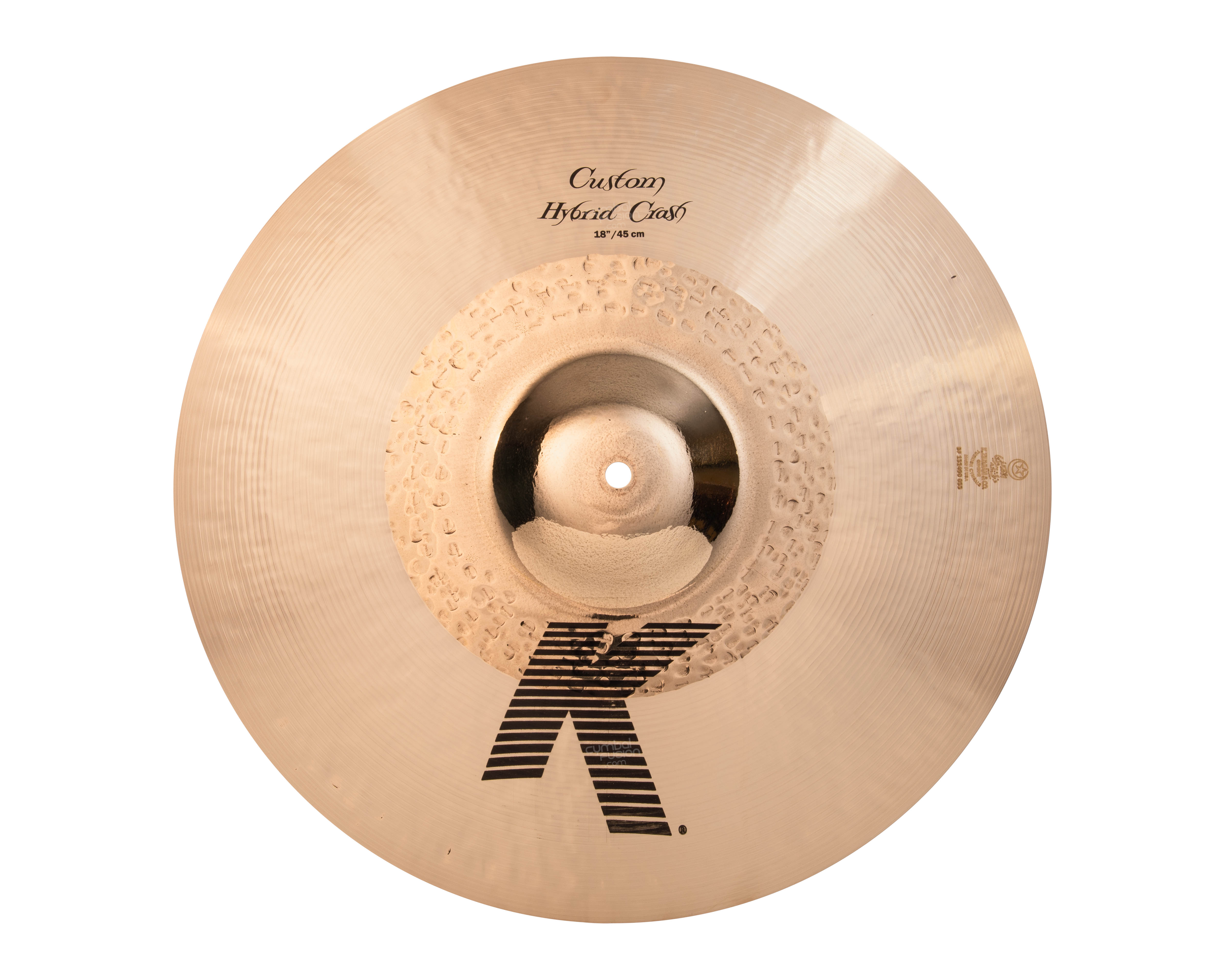Zildjian 18