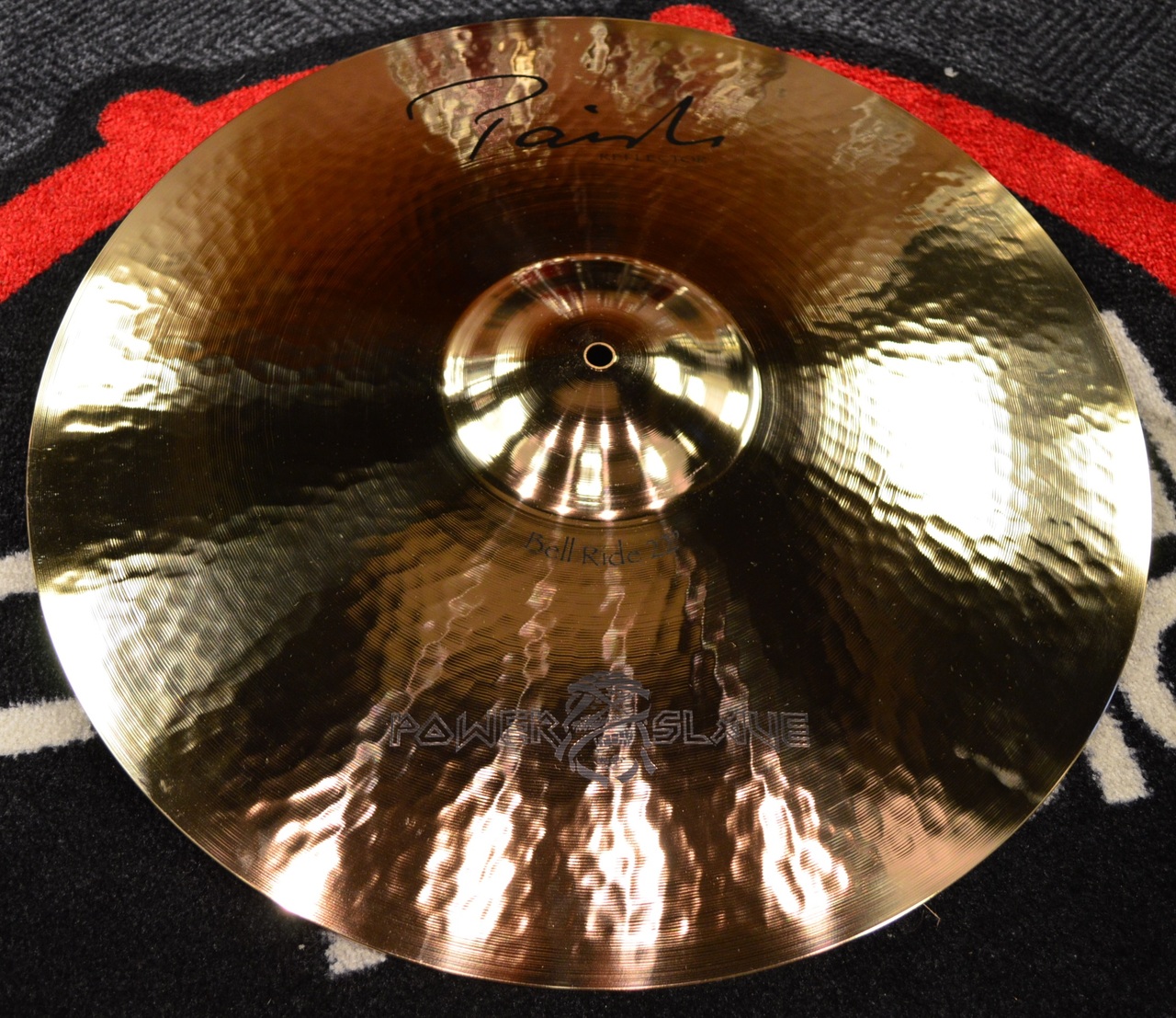 Paiste 22