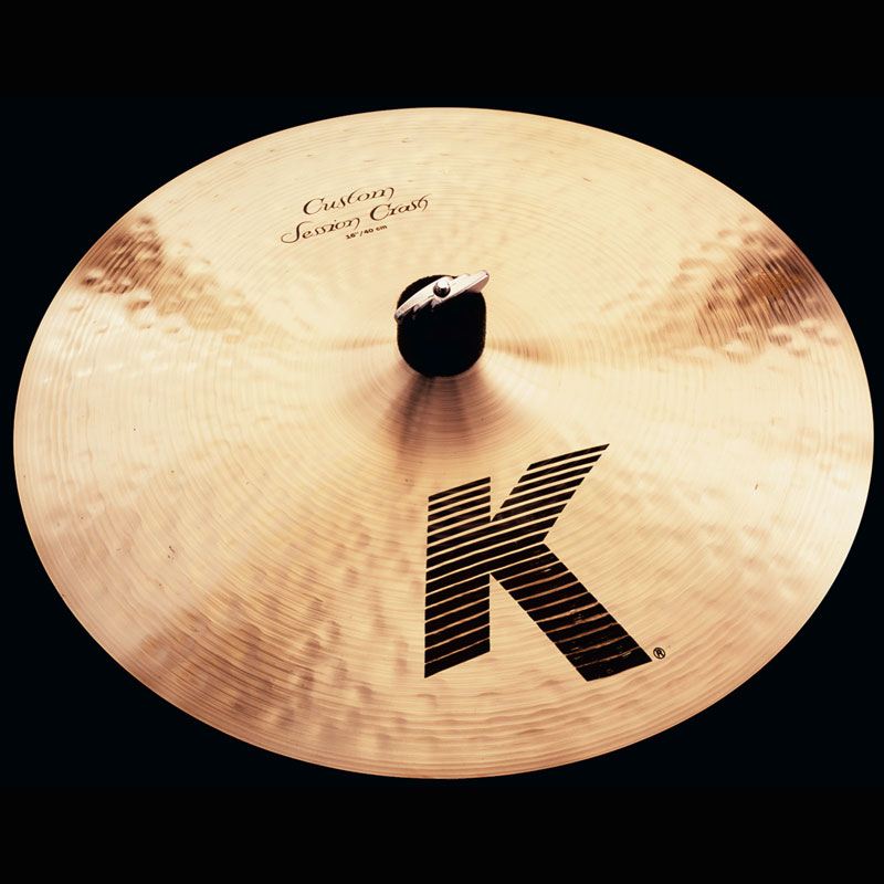 Zildjian 18
