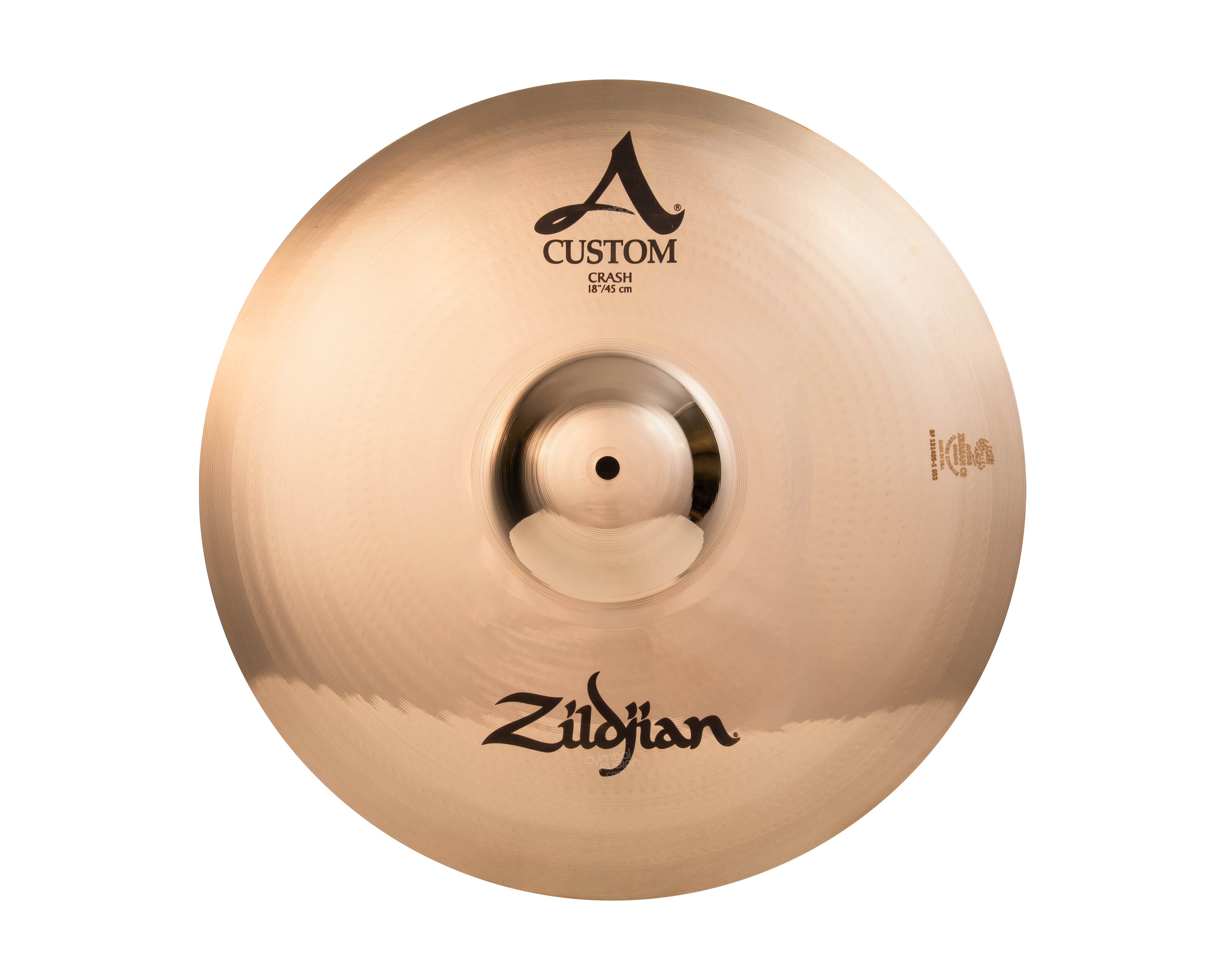 Zildjian 18