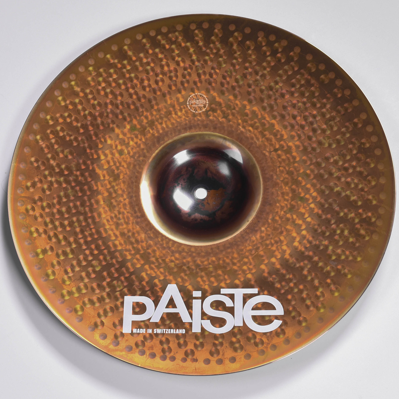 Paiste 16
