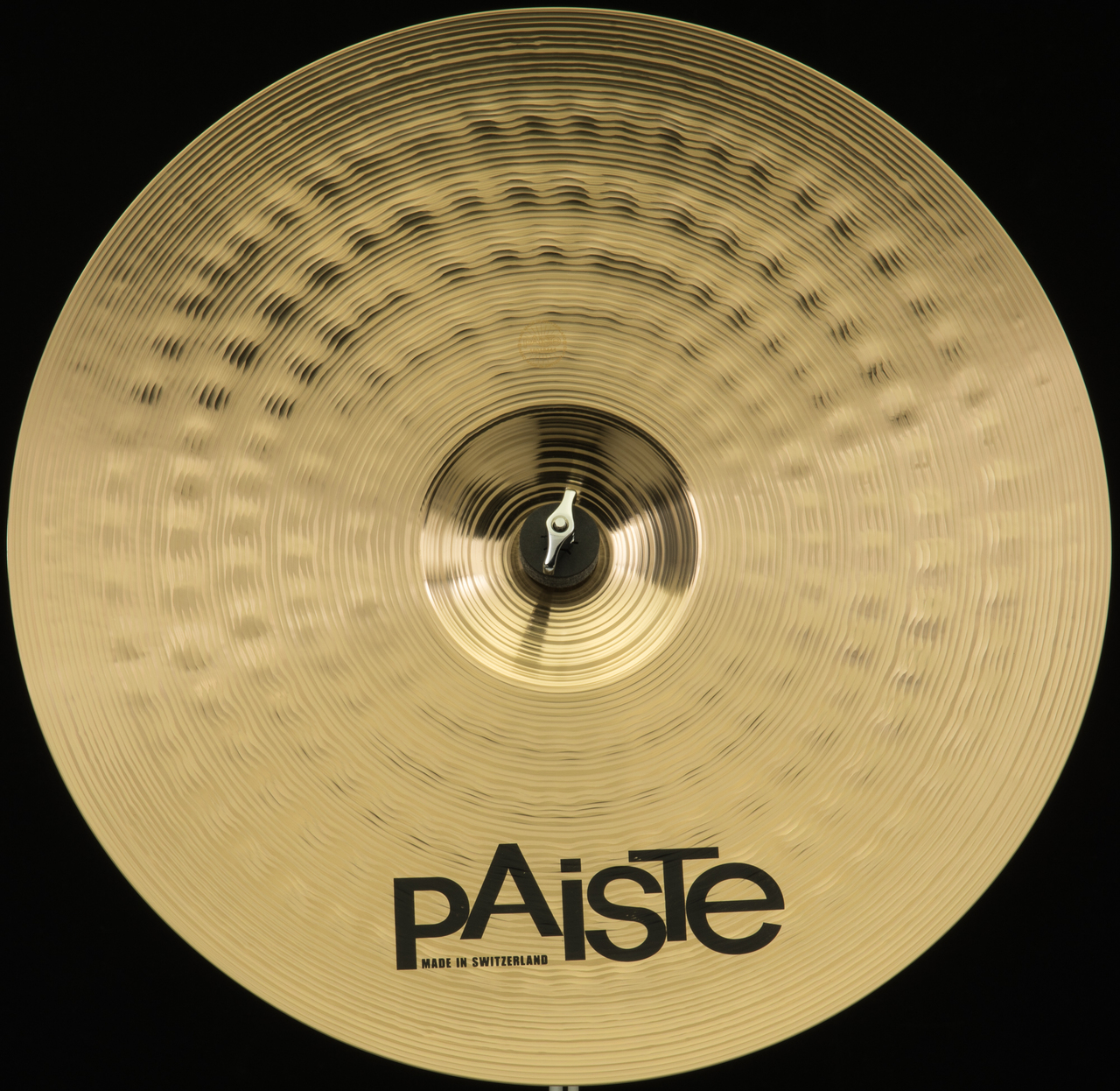 特注品 PAiSTE Signature Line Heavy China 20 Paiste Signature 20