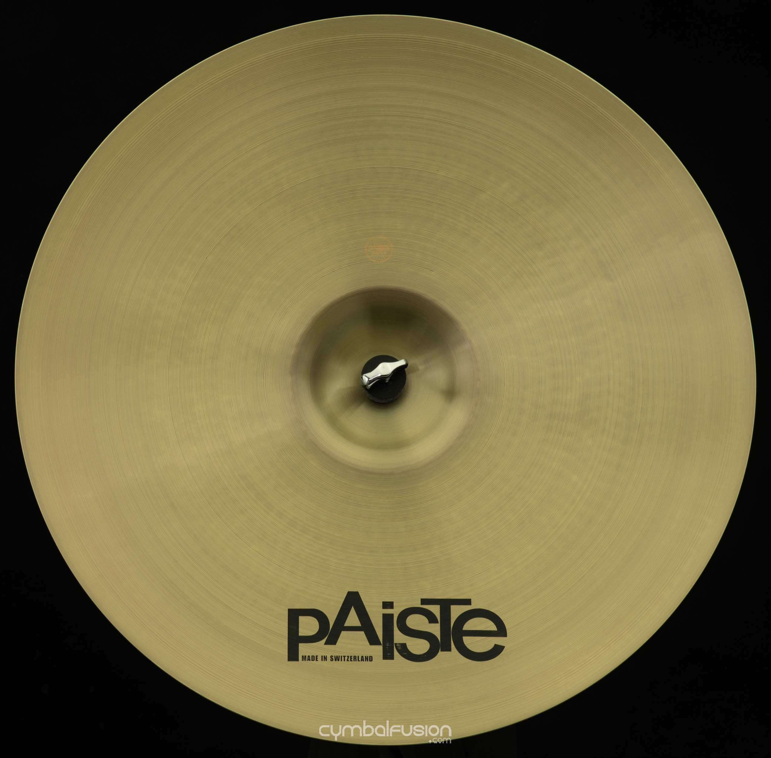 Paiste 24