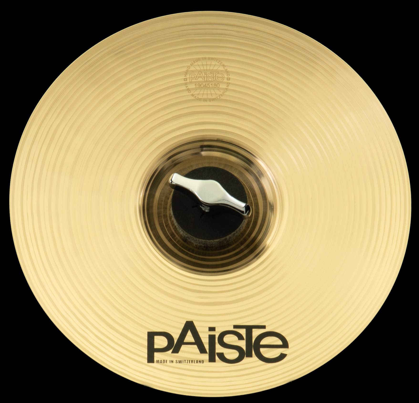 Paiste 8