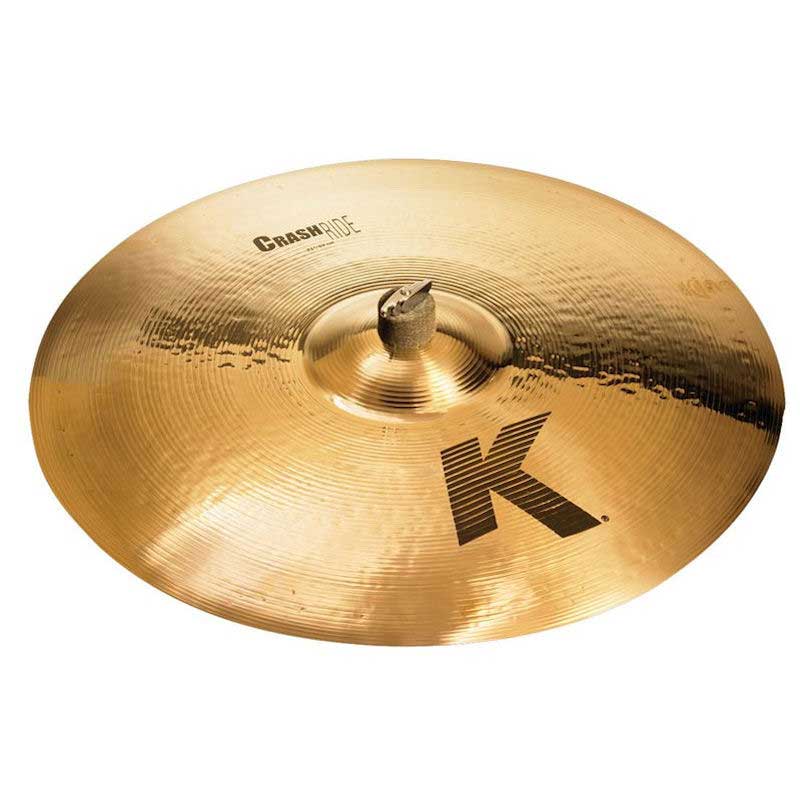 Zildjian 21