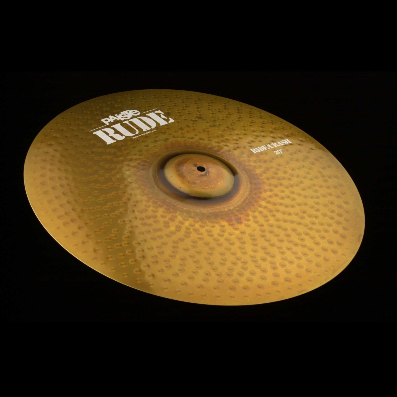 Paiste 20