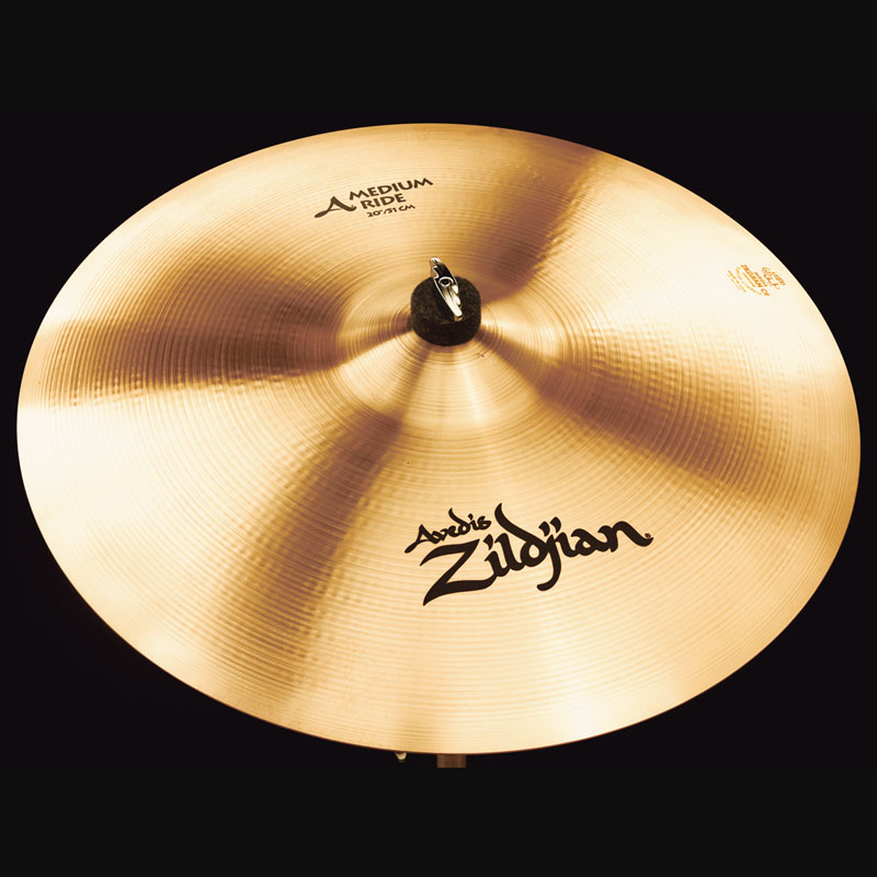 Zildjian 20