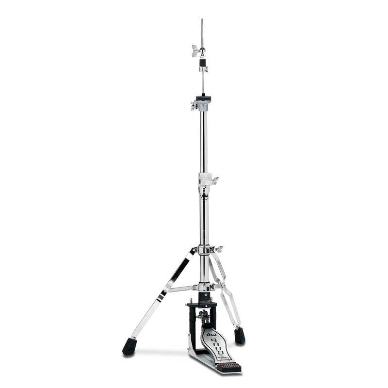 DW 9000 Series Hi Hat Stand - Two Leg