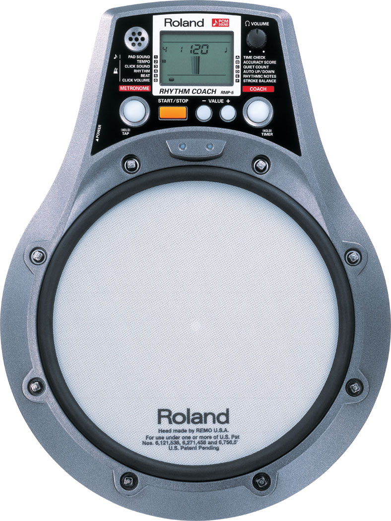 激安売上Roland RPM5 ドラム