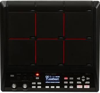 Roland SPD-SX Sampling Percussion Pad