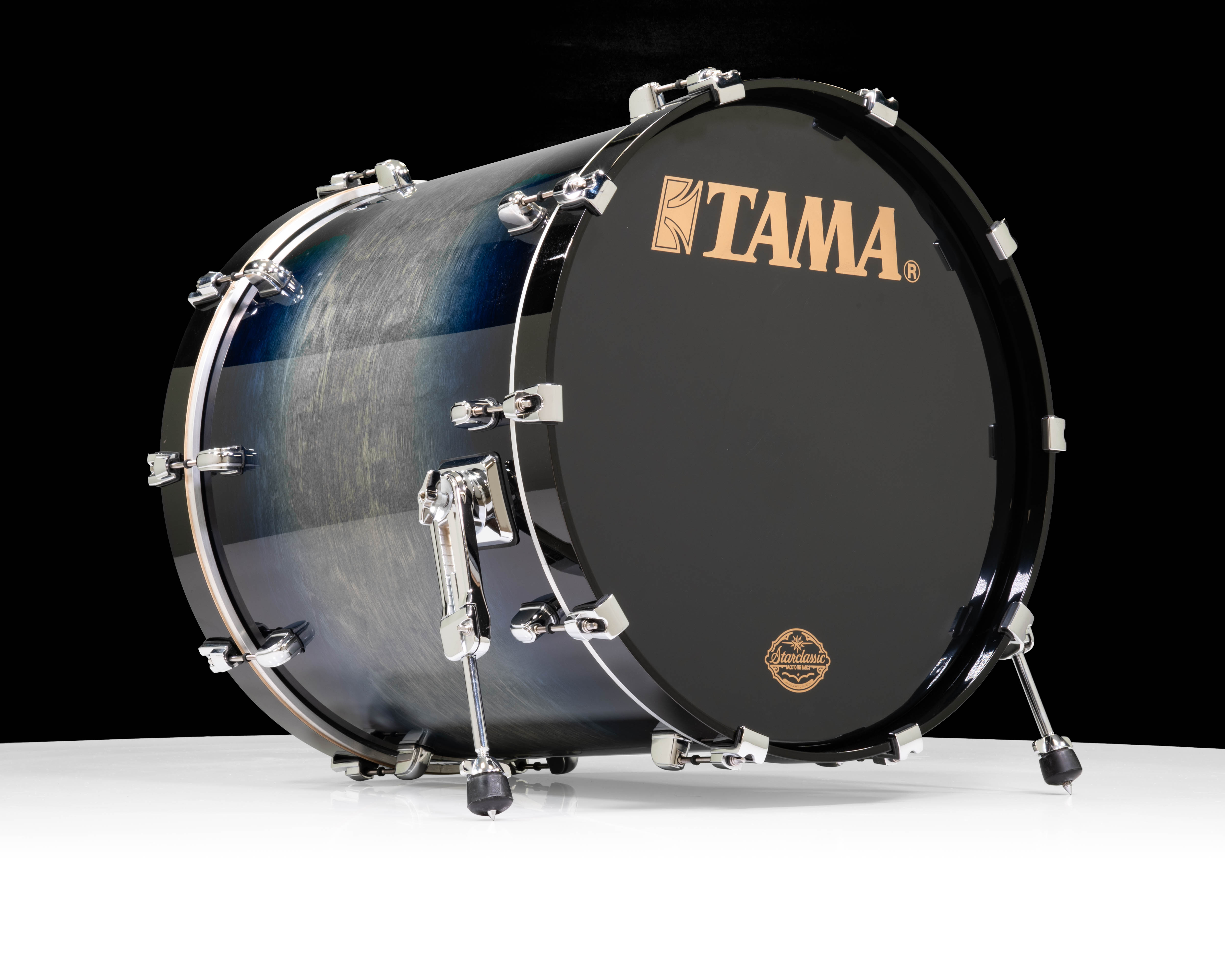Used Tama Starclassic Bass Drum 22