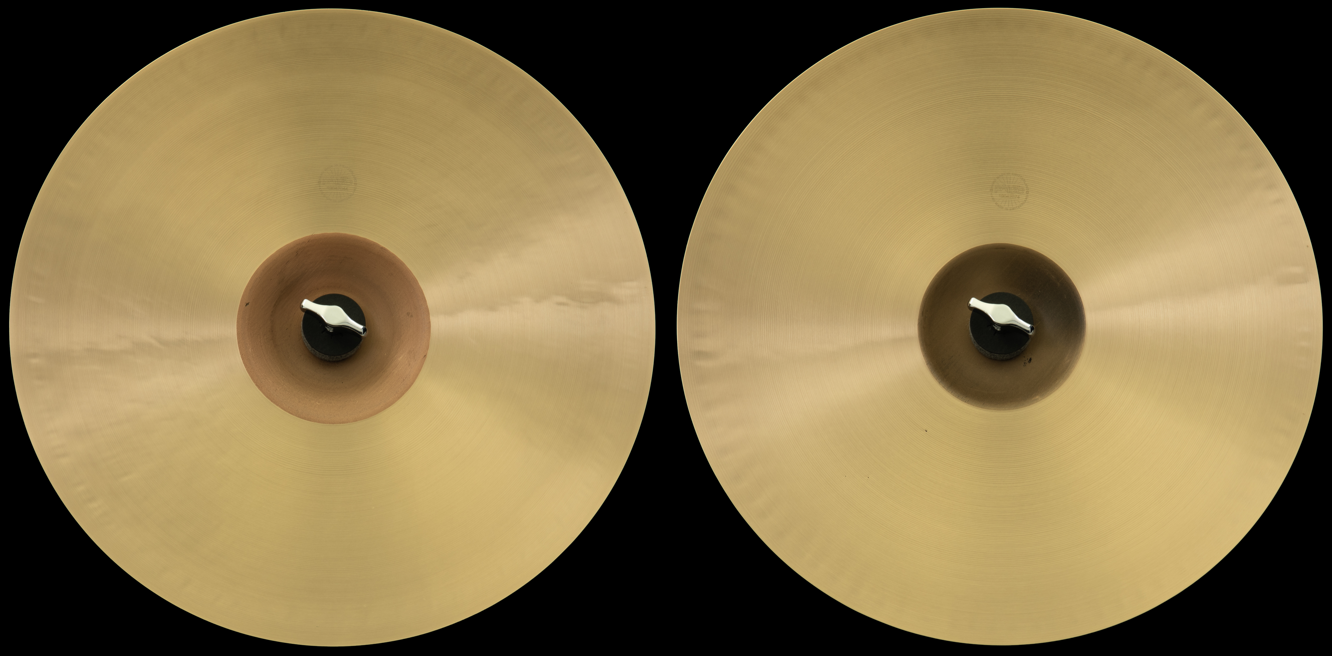 Paiste 15