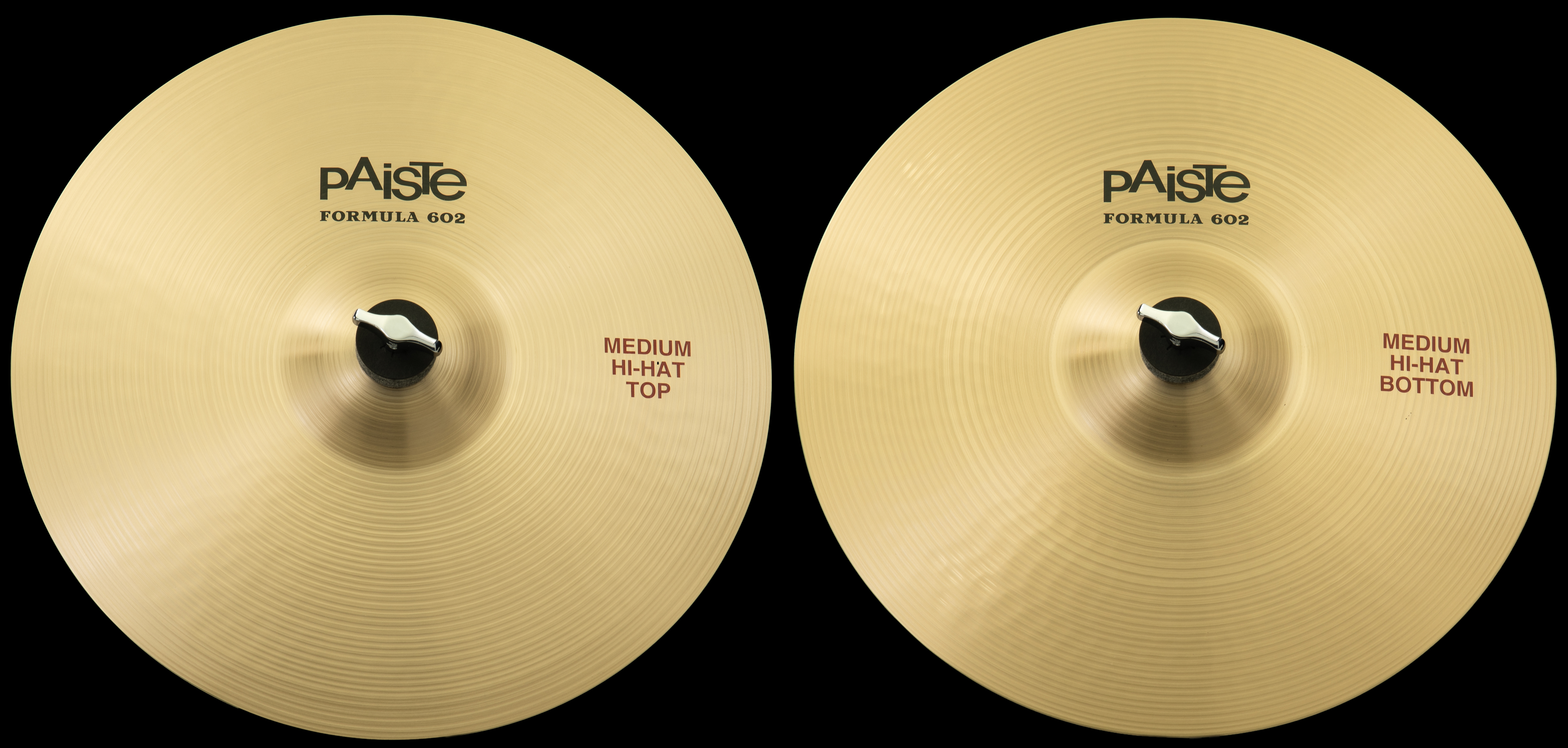 Paiste 14