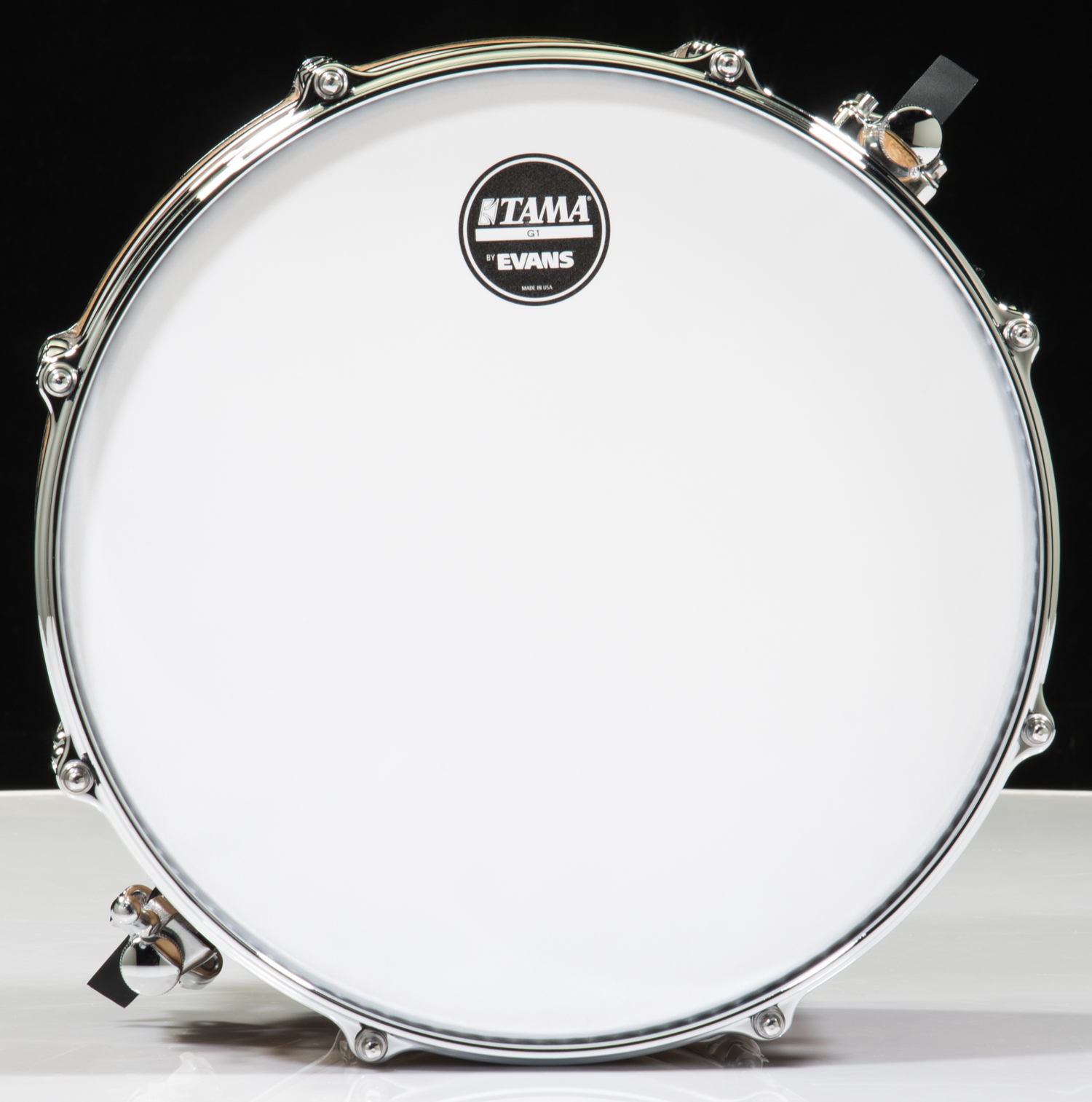 Tama S.L.P. G-Maple 7x13 Snare Drum Satin Tamo Ash