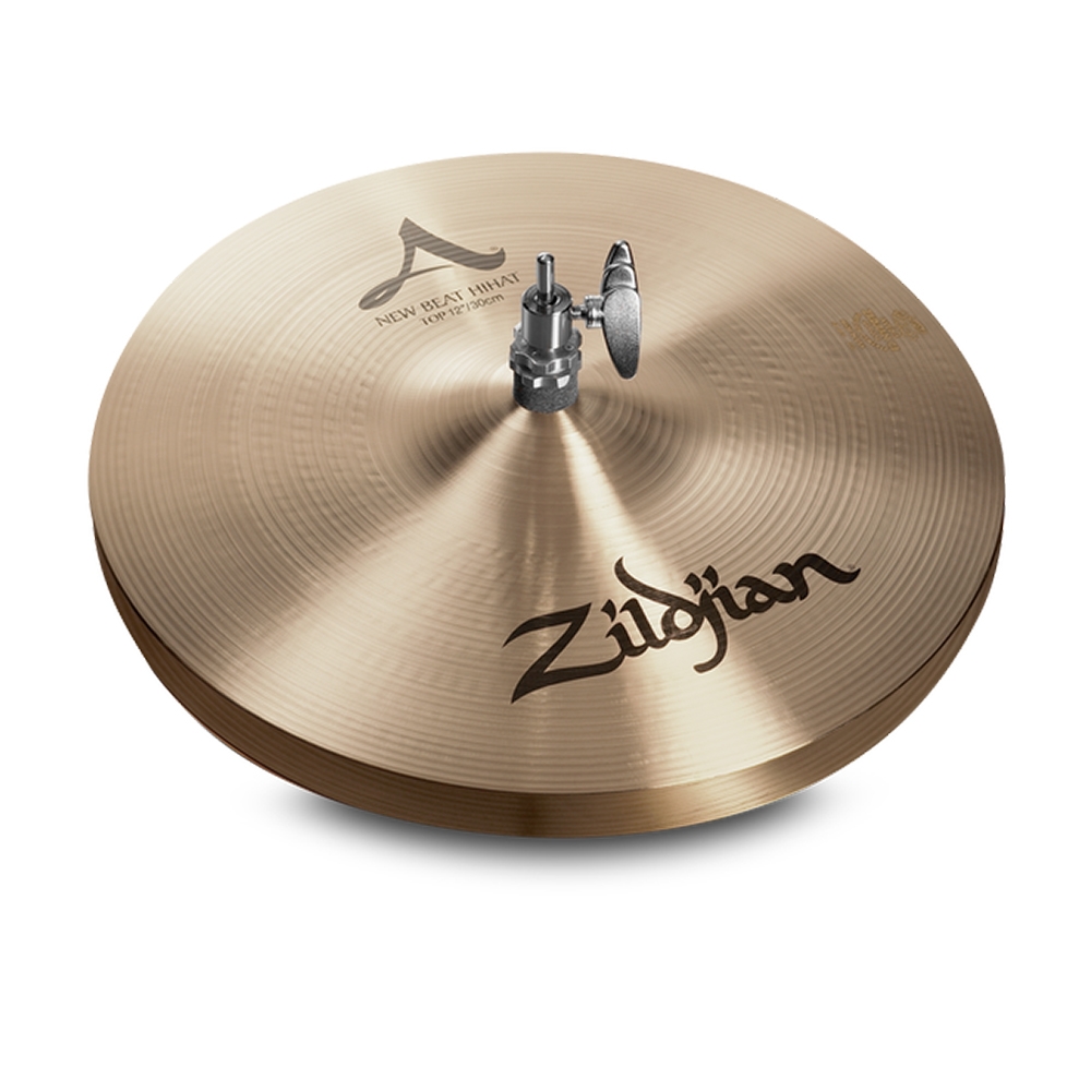 Zildjian 14