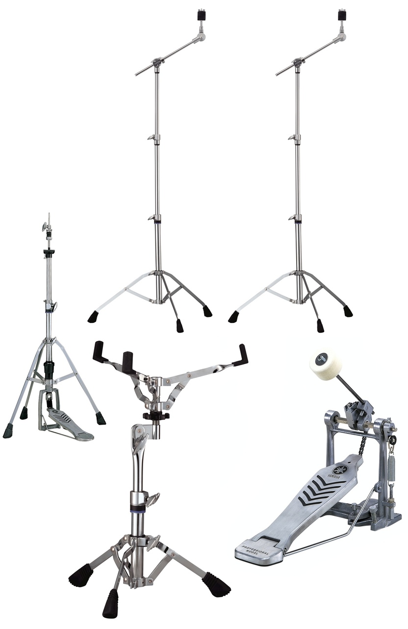 Yamaha HW-780 Hardware Pack