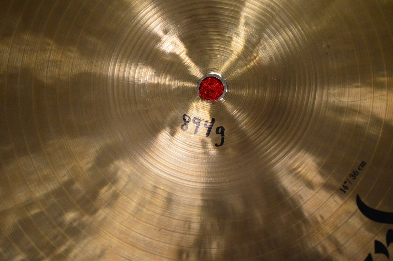 Zildjian Kerope 14
