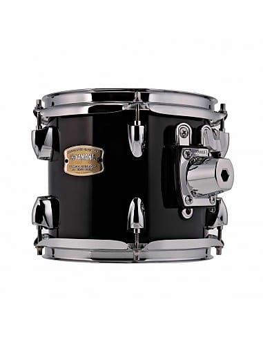 Yamaha Stage Custom 8x7 Rack Tom Raven Black