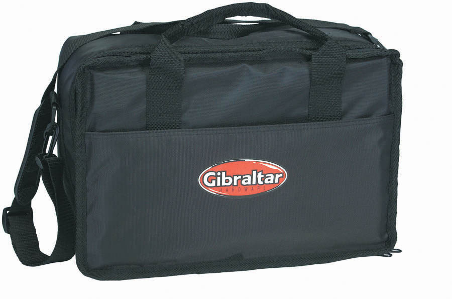 Gibraltar GDPCB Double Pedal Carry Bag