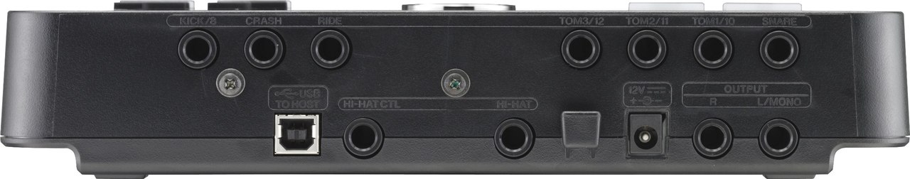 Yamaha DTX502 Sound Module