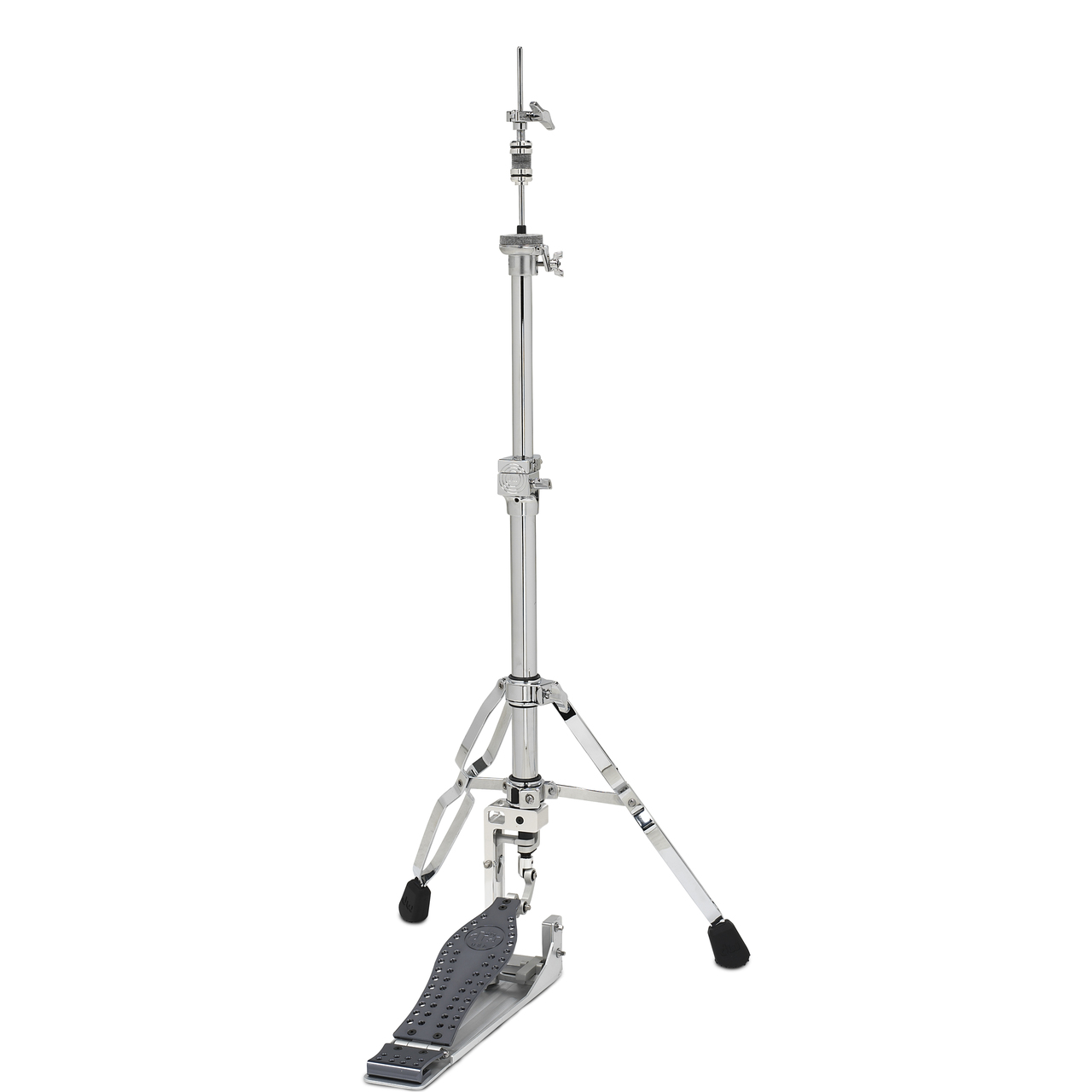 DW USA Machined Direct Drive Hi Hat Stand 2-Leg