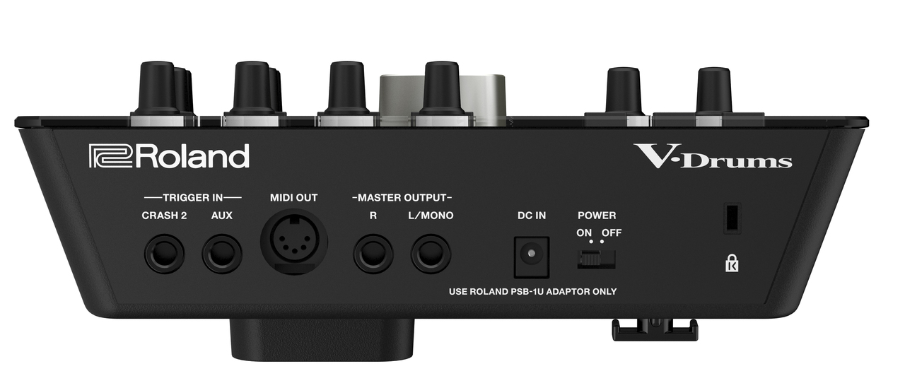 美品 Roland TD-25 音源 モジュール 美品 Roland TD-25 音源 モジュール - メルカリ