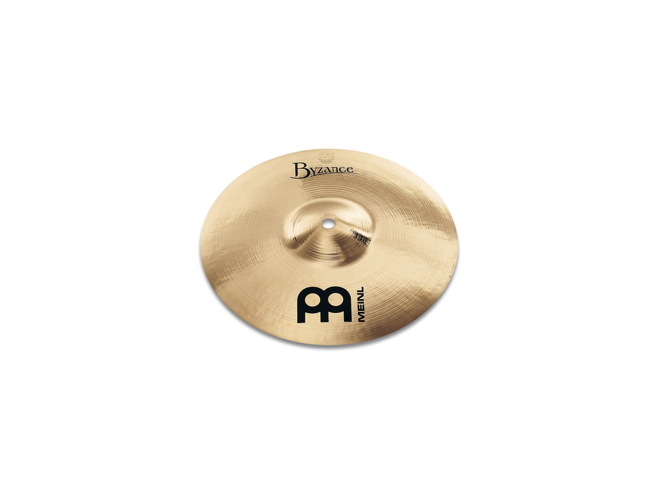 Meinl Byzance Brilliant 10 Splash