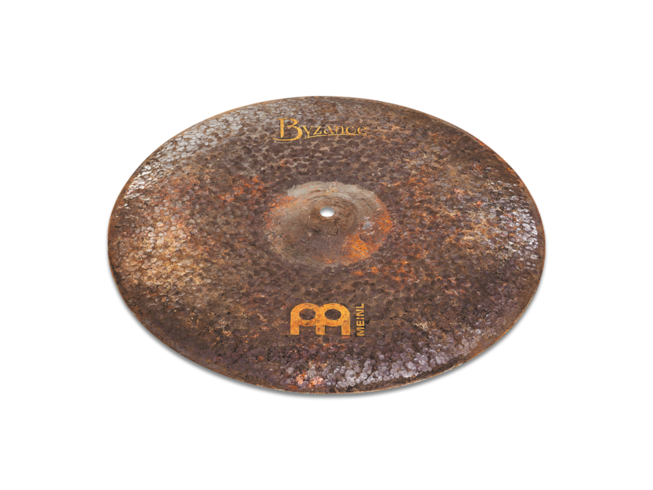 Meinl Byzance Extra Dry 17