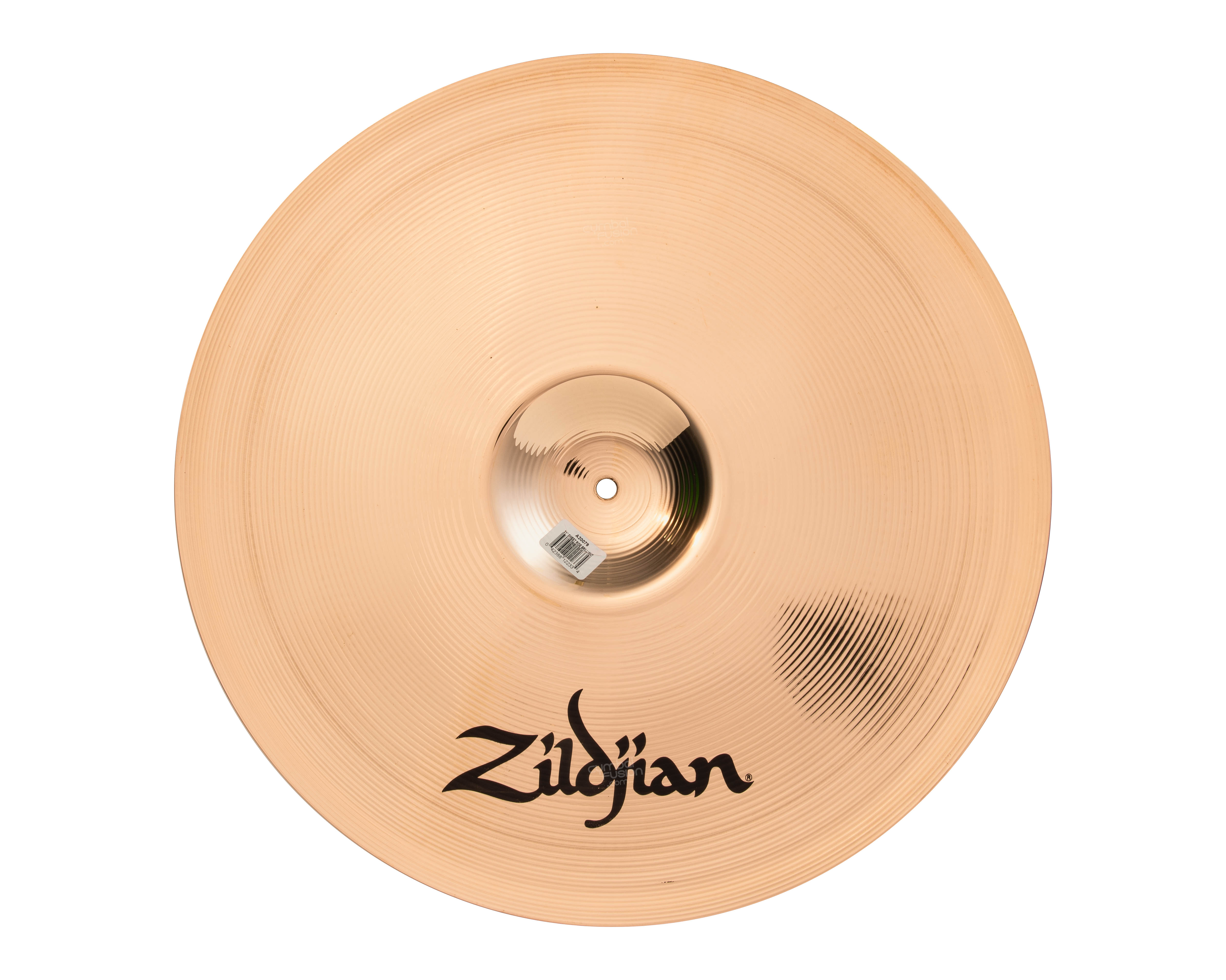 Zildjian 21