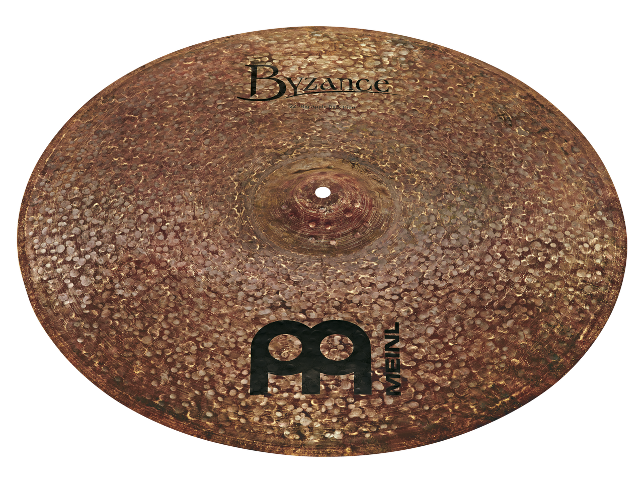 Meinl Byzance 24