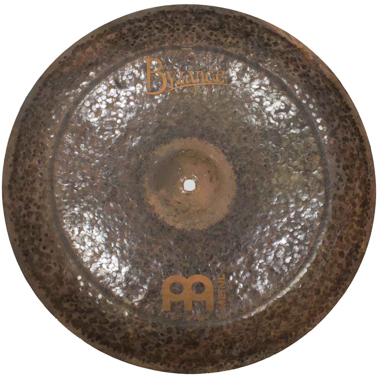 Meinl Byzance Extra Dry 16