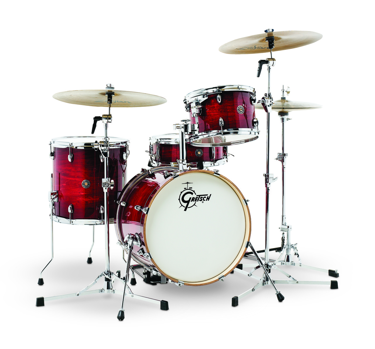 SS GRETSCH グレッチCatalina➕Ziljianジルジャン SS様専用 GRETSCH グレッチCatalina➕Ziljianジルジャン - メルカリ