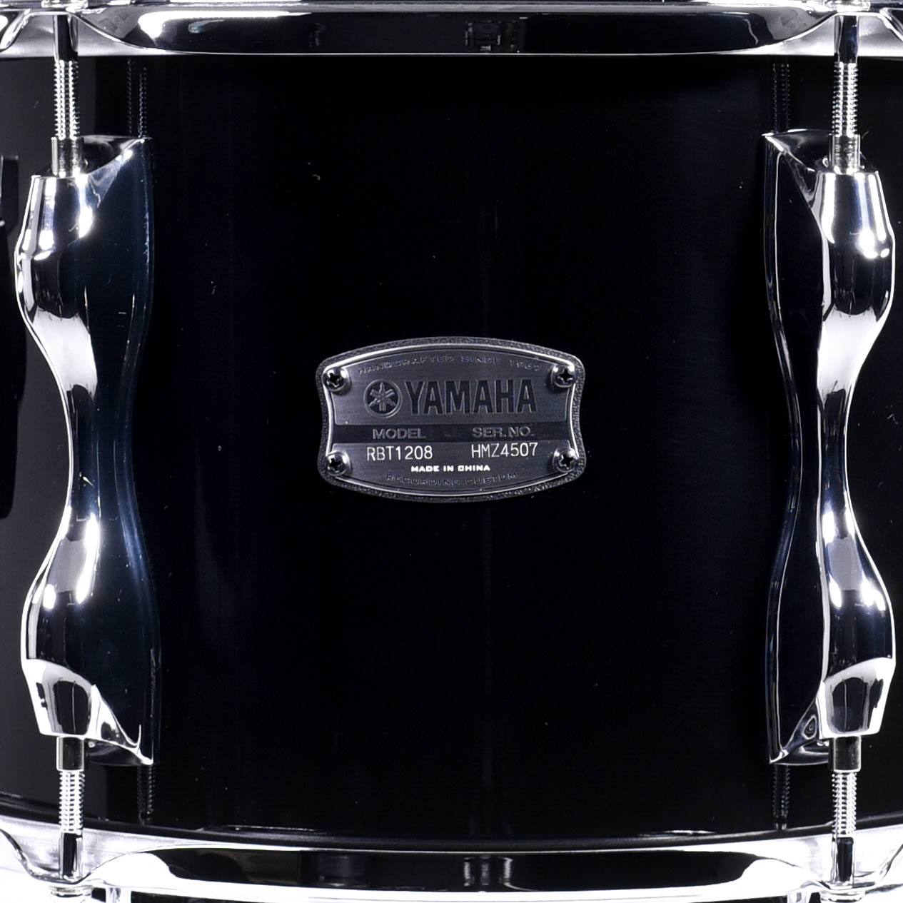 YAMAHA TT-913G タム　ソリッドブラック YAMAHA TT-913G タム ソリッドブラック 楽器・機材