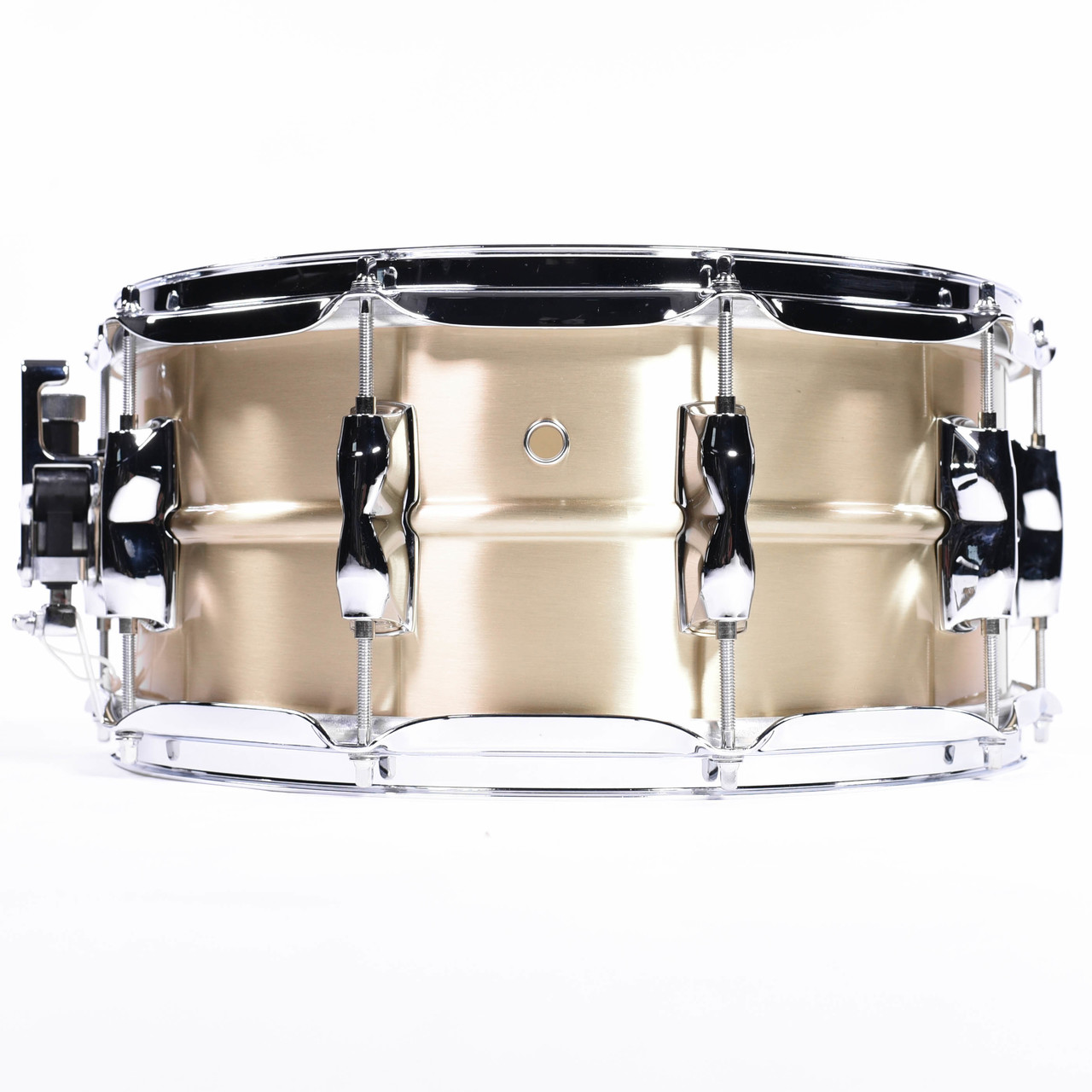 Yamaha Recording Custom Snare 6.5x13 Brass