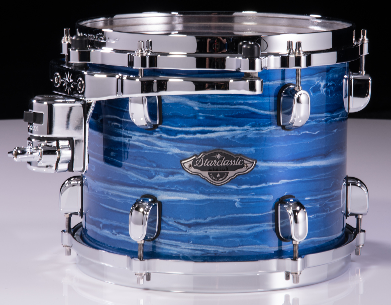 Tama Starclassic Performer B/B Birch Bubinga 5pc Ocean Blue