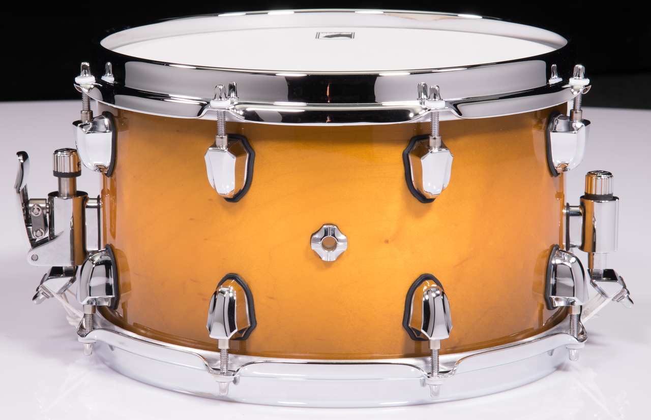 Mapex Black Panther Fastback 12 x 7 Maple Snare Drum