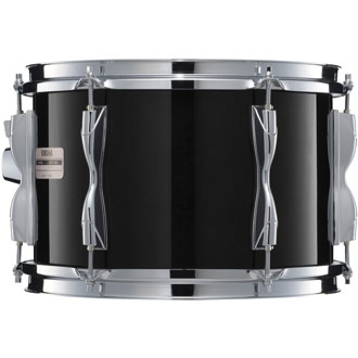 Fame First Step Tom 10x7 Piano Black - Tom-Tom Batterie