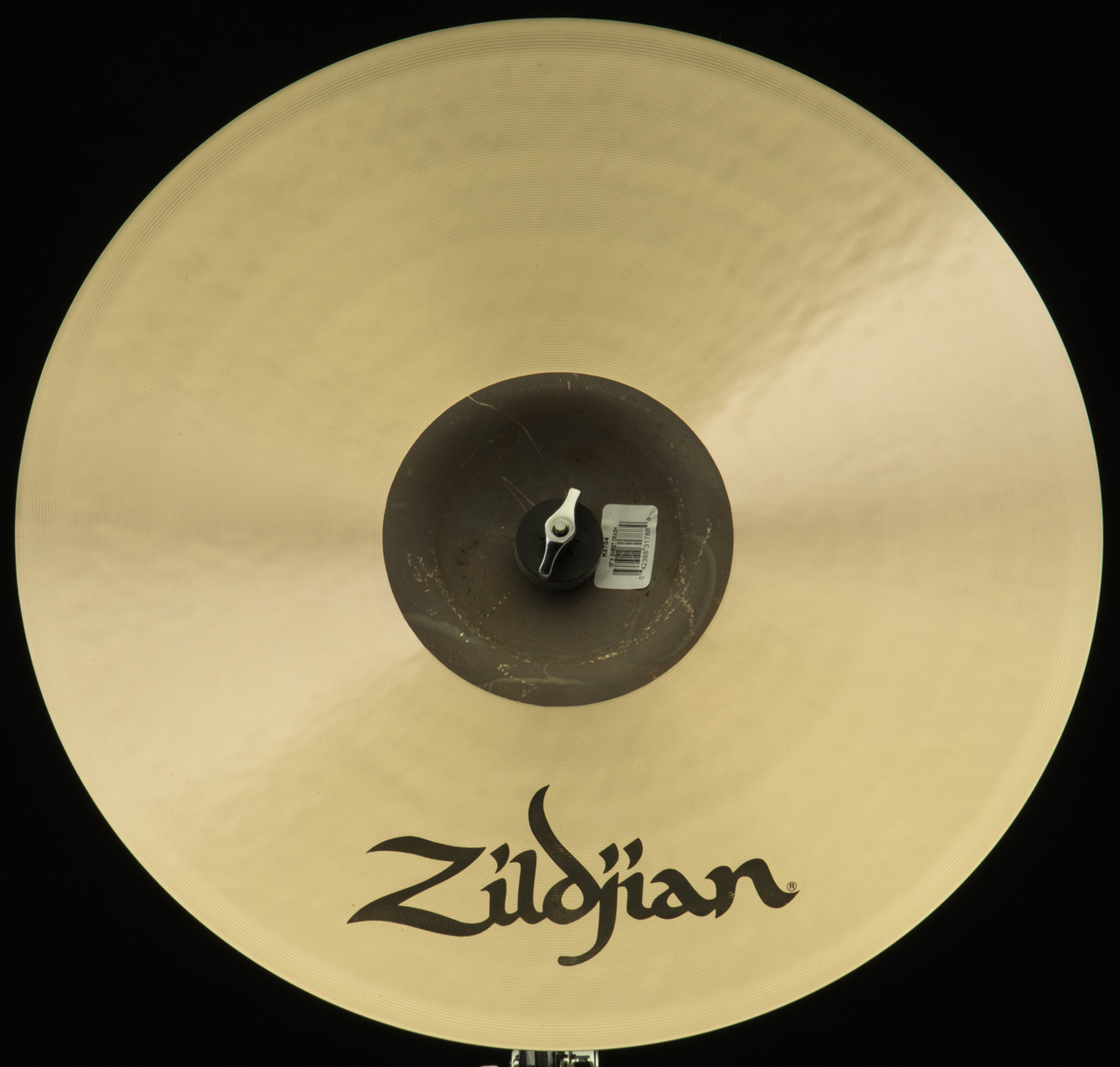Zildjian 18