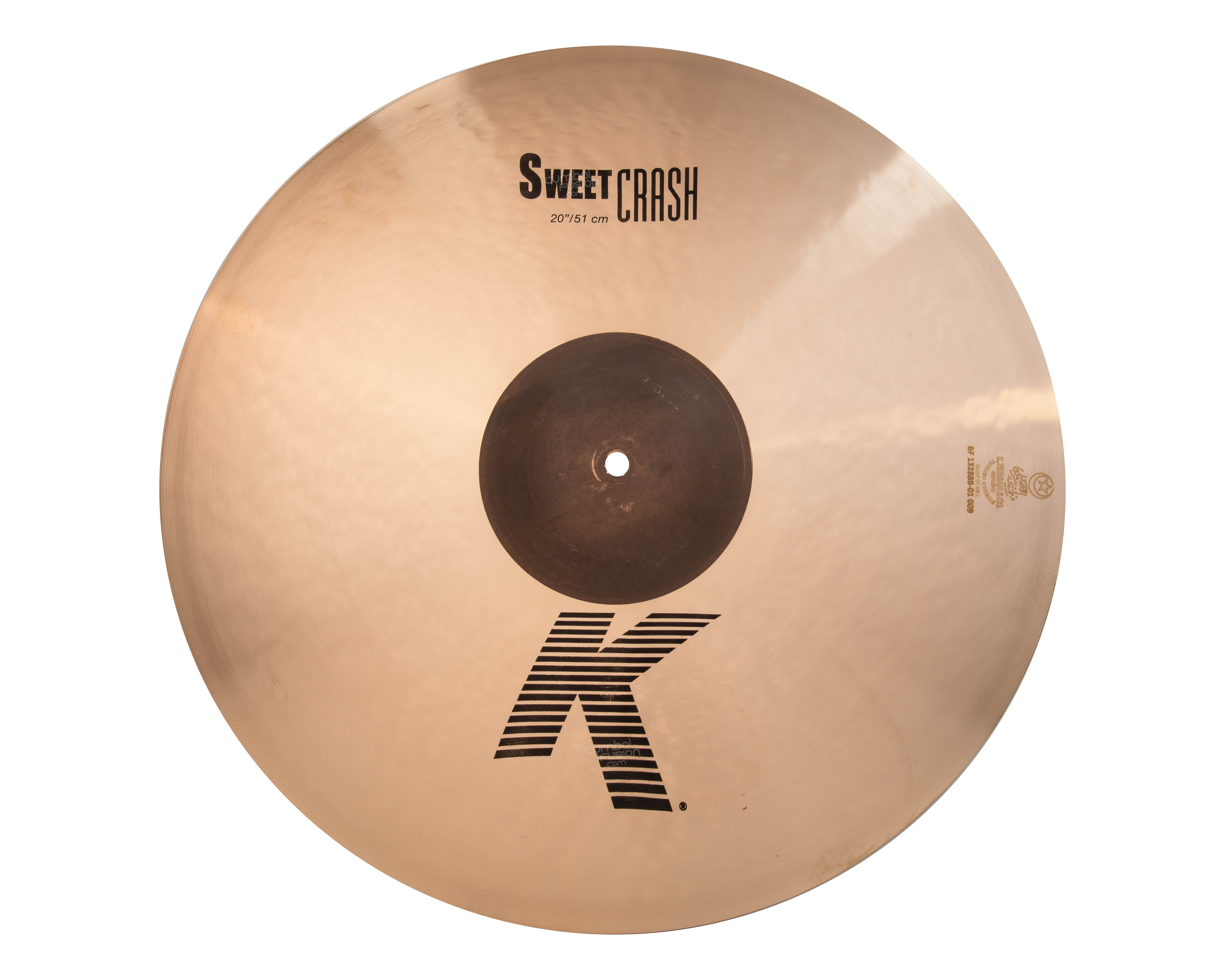 Zildjian 20
