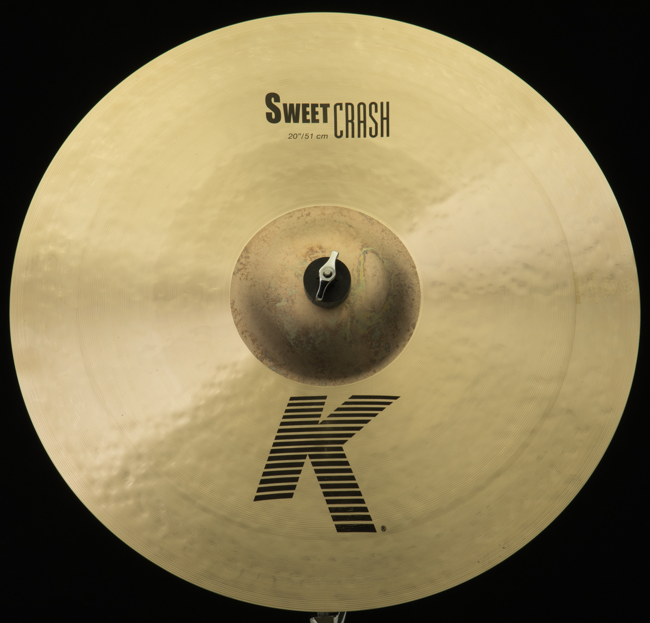 Zildjian 20