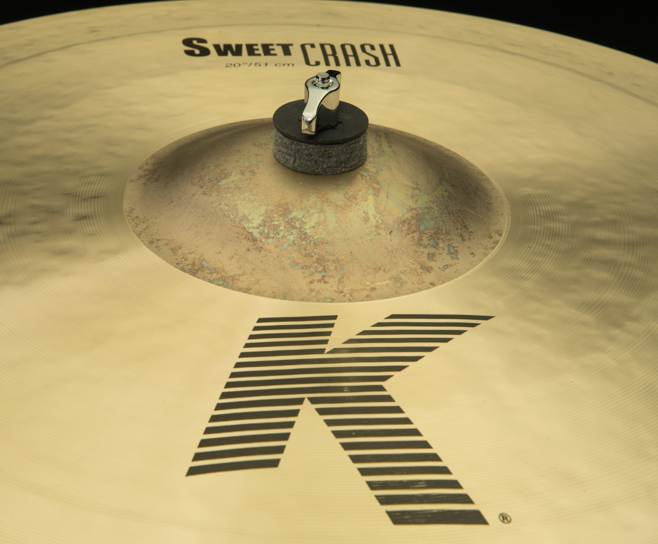 Zildjian 20
