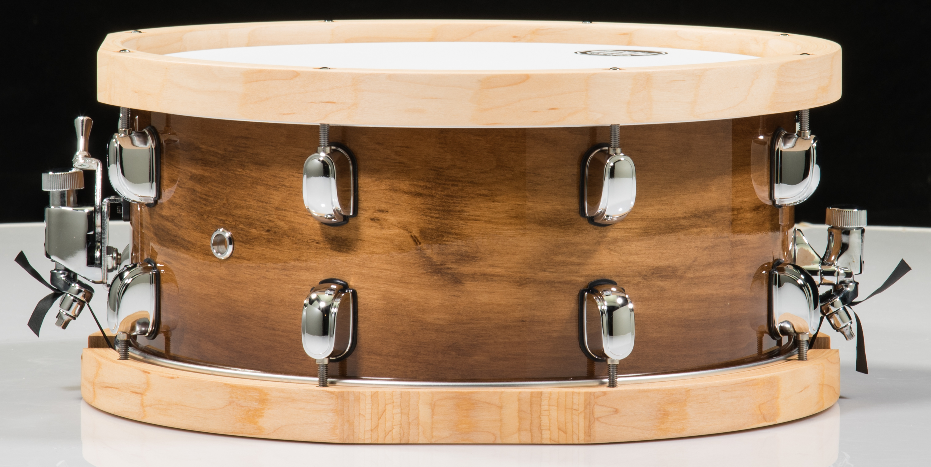 Tama S.L.P. Studio Maple Snare