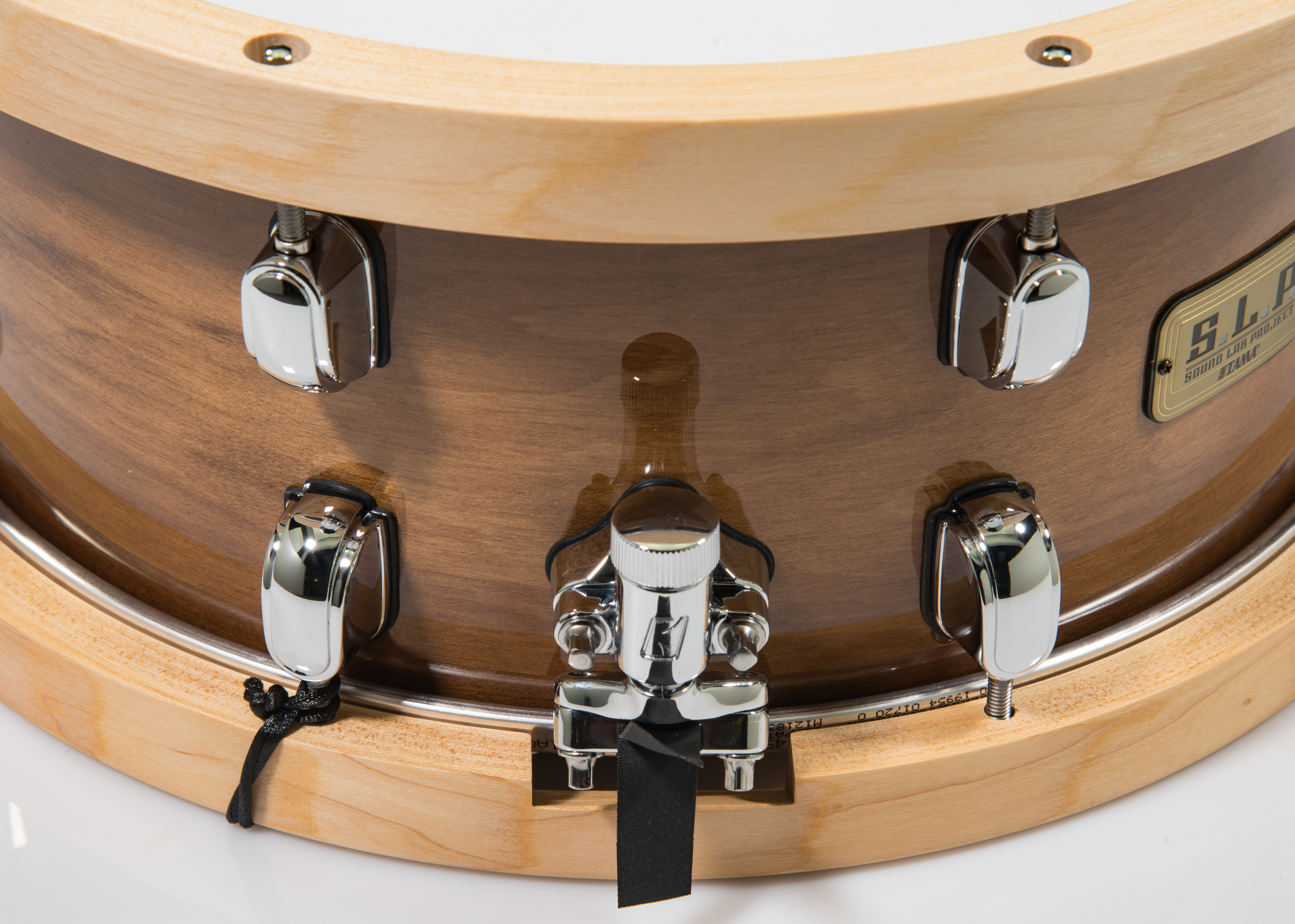Tama S.L.P. Studio Maple Snare