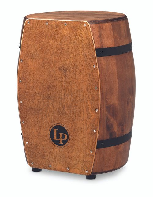 LP Matador Whiskey Barrel Cajon Tumba