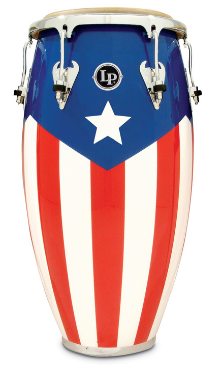 LP Matador Puerto Rican Conga