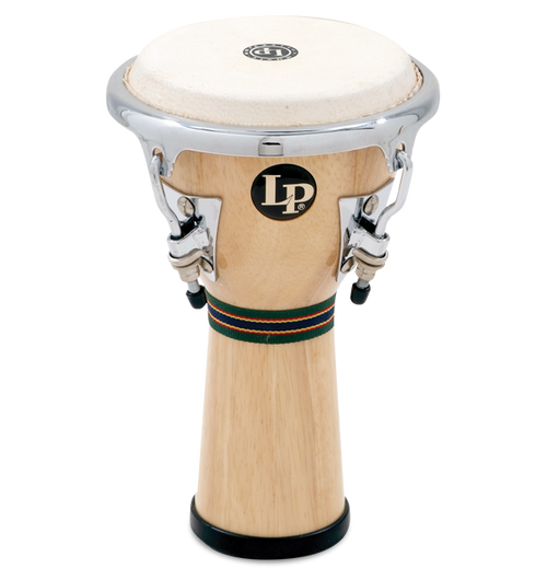LP Mini Tunable Djembe